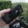 ROKFORM i-Phone SE/8/7/6 Fusion Proケース ブラック-03