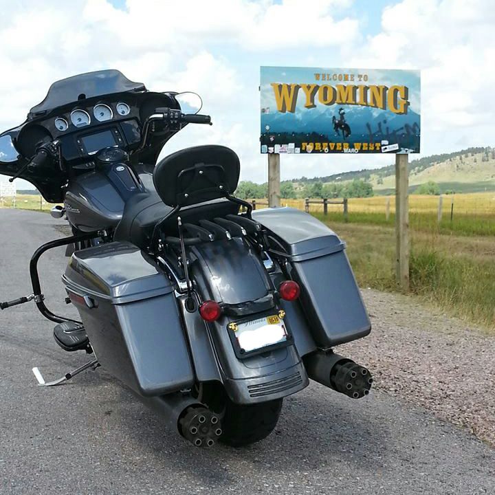 Tailgunner　Gunship　ブラック/ブラックバレル-01