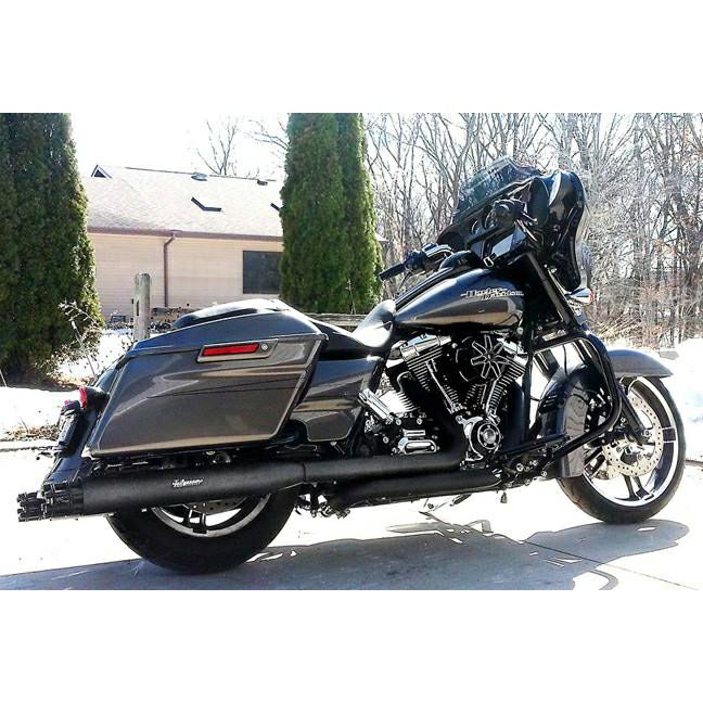 Tailgunner　Gunship　ブラック/ブラックバレル-02