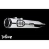 Tailgunner　Tritons　クローム/ブラックエンド-04