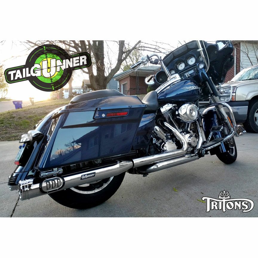 Tailgunner　Tritons　クローム/クロームエンド-02