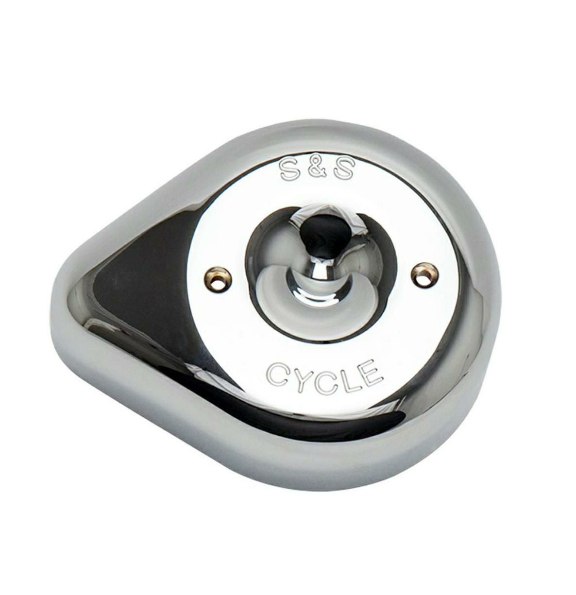 ハーレー、ショベルスポーツ エアクリーナー