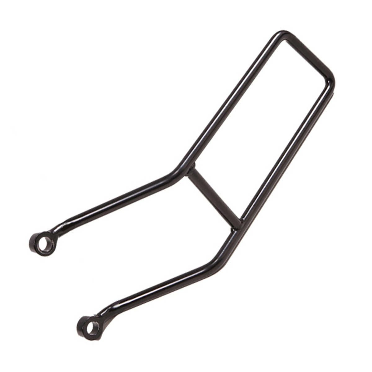 DEGNER スポーツスター専用 左側サドルバッグサポート-02