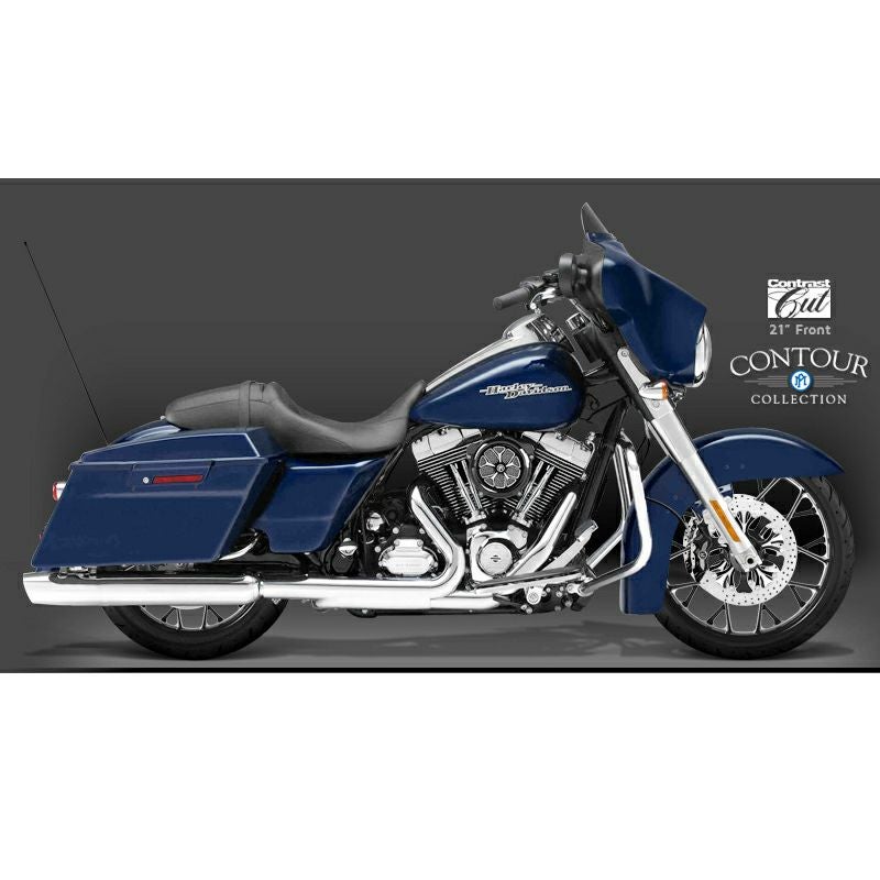 Performance Machine　GALAXY 21 x 3.5 フロント　プラチナカット-02