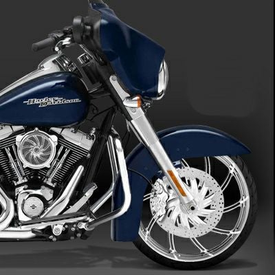 Performance Machine　SUPRA 21 x 3.5 フロント　クローム-03