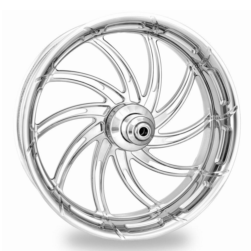 Performance Machine　SUPRA 17 x 6 リア　クローム-01