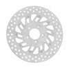 Performance Machine　SUPRA ローター 11.8インチ　フロント左　クローム-01