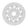 Performance Machine　SUPRA ローター 11.8インチ　リア　クローム-01