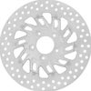 Performance Machine　SUPRA ローター 11.8インチ　リア　クローム-02