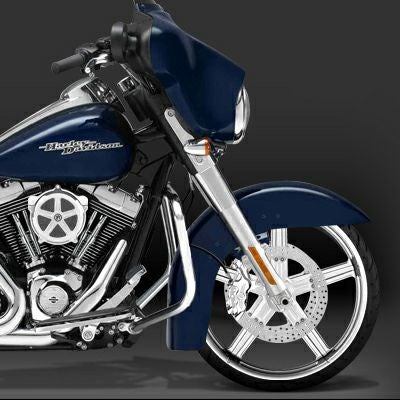 トライク用パフォーマンスマシン ホイール|ハーレーカスタムパーツ専門店 トライク用パフォーマンスマシン ホイール|ハーレーカスタムパーツ専門店