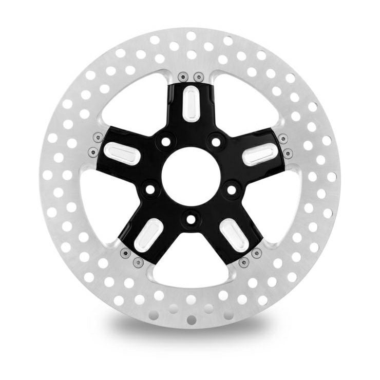 Performance Machine　FORMULA ローター 11.8インチ　リア　プラチナカット-01