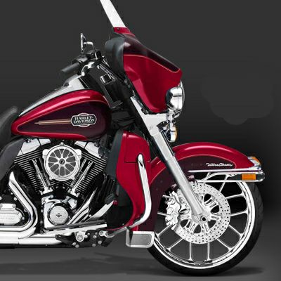 Performance Machine　HEATHEN 21 x 3.5 フロント　クローム-02