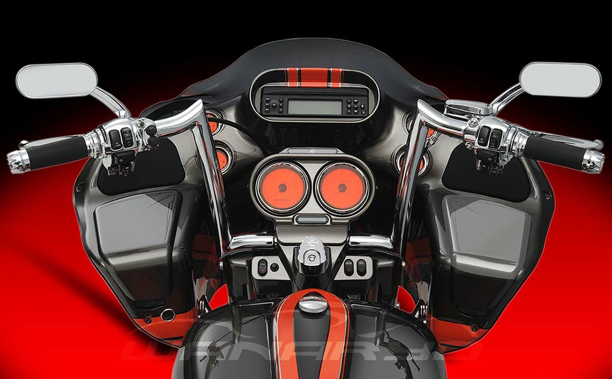 SALE】ポールヤフィー・バガーネーション OEM モンキー・バー ブラック