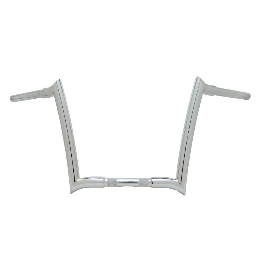 Paul Yaffe's Bagger Nation OEM モンキー・バー クローム 14インチ FLTR/FLHR-01