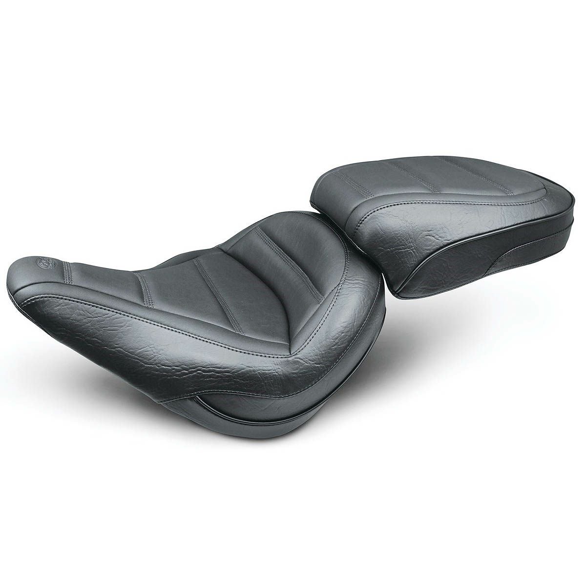 Mustang Standard Touring パッセンジャーシート-02