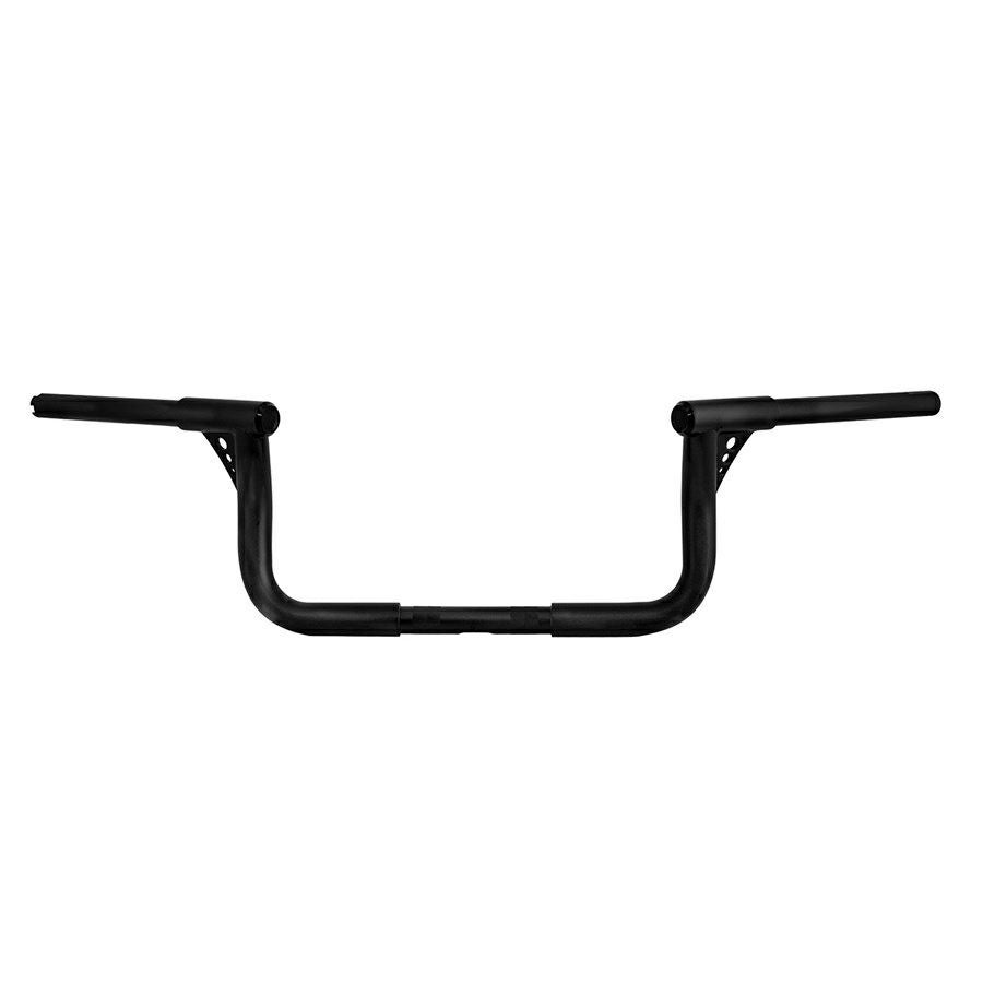 ローランドサンズ・デザイン(RSD)8インチ キング・エイプハンドルバー　テクスチャーブラック-01