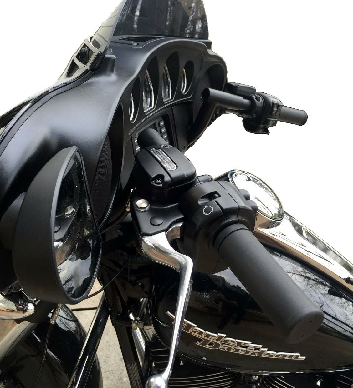 ローランドサンズ・デザイン(RSD)8インチ キング・エイプハンドルバー　テクスチャーブラック-03