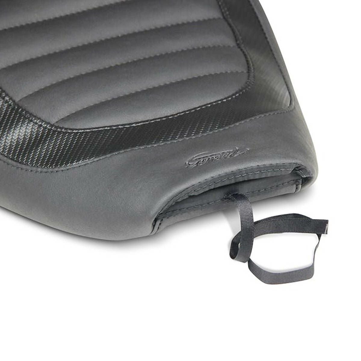 Mustang Signature Series ソロシート ヒンジマウント-03