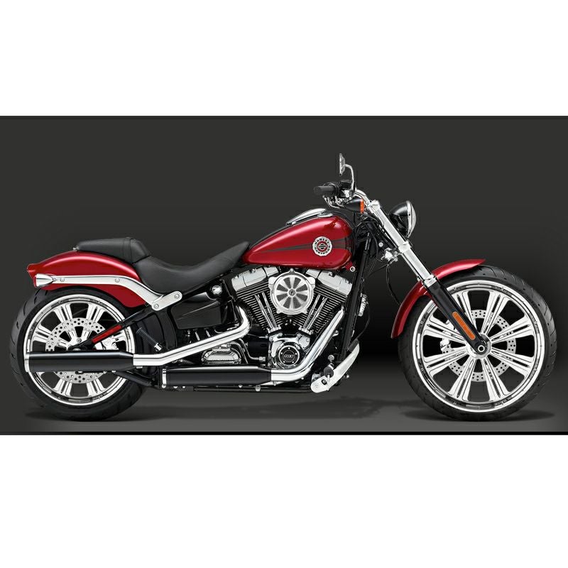 Performance Machine　RIVIERA 21 x 3.5 フロント　クローム-02