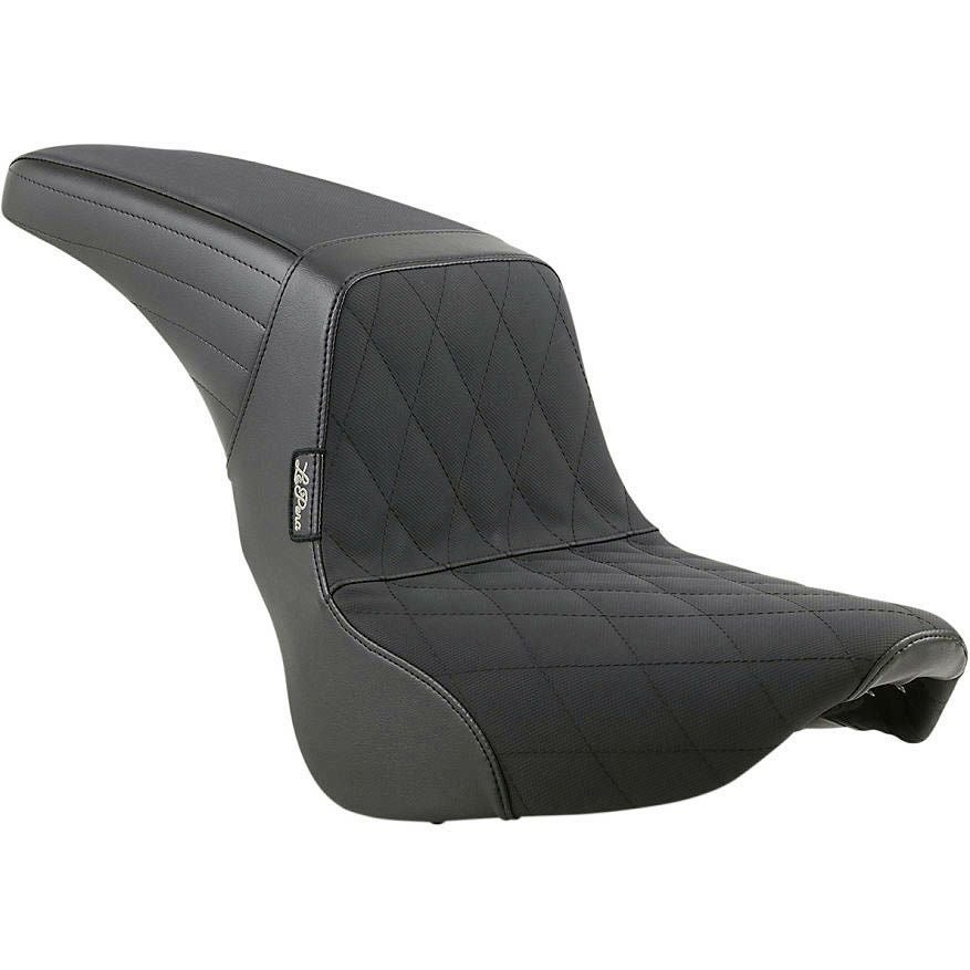 スイッチバック 2UPシート 【M8 ストリートボブ、スタンダード