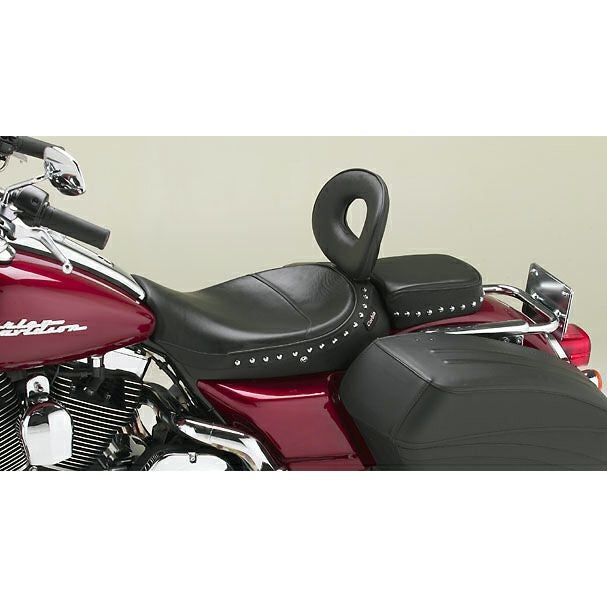 CORBIN（コルビン）50年代スタイル・パッセンジャーピリオンシート-02