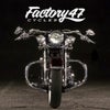 Factory47 ビーチ・バー ハンドル クローム-02
