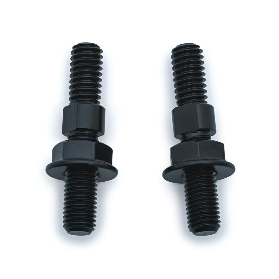 クリアキン XG750用ミラー アダプター ブラック-01