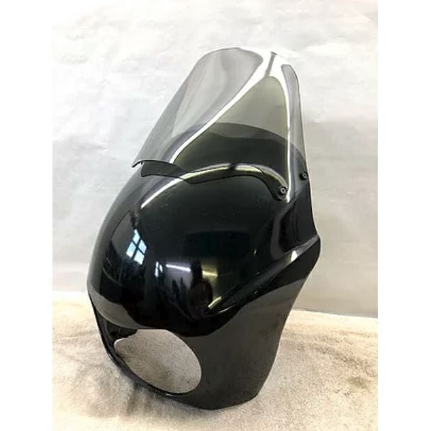 DOUGZ Custom　5インチアップ・スクリーン　ライトグレー-01