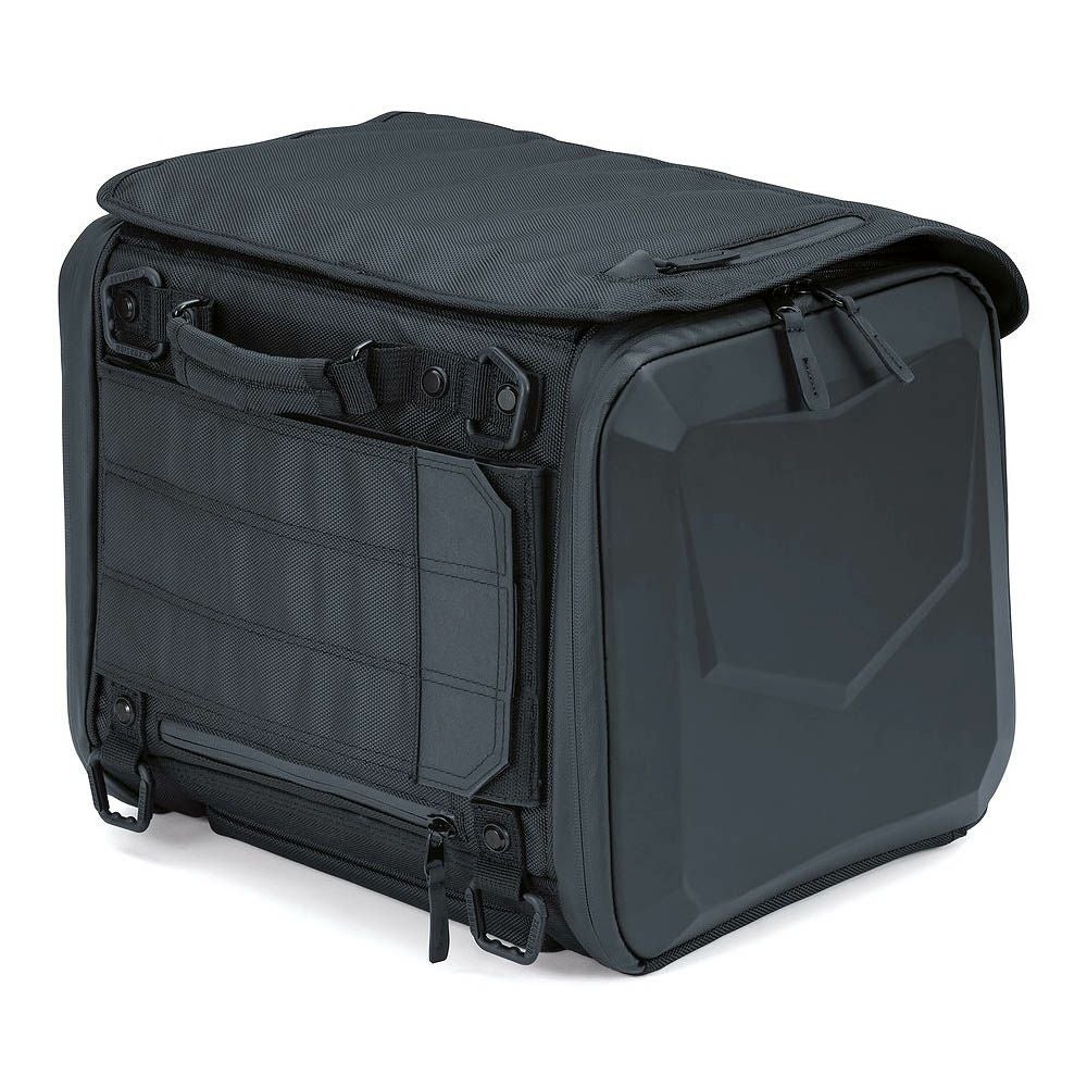 【SALE】Kuryakyn（クリアキン）XKursion XS キューブバッグ-03