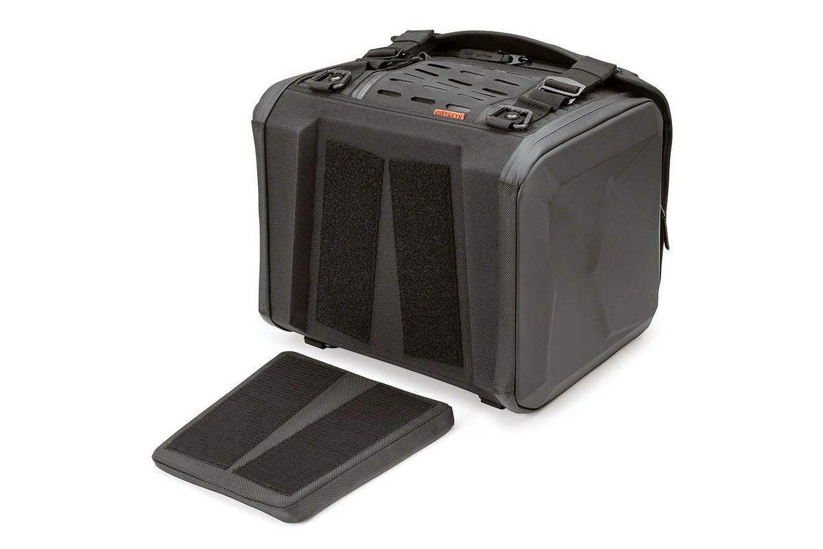 【SALE】Kuryakyn（クリアキン）XKursion XS キューブバッグ-07