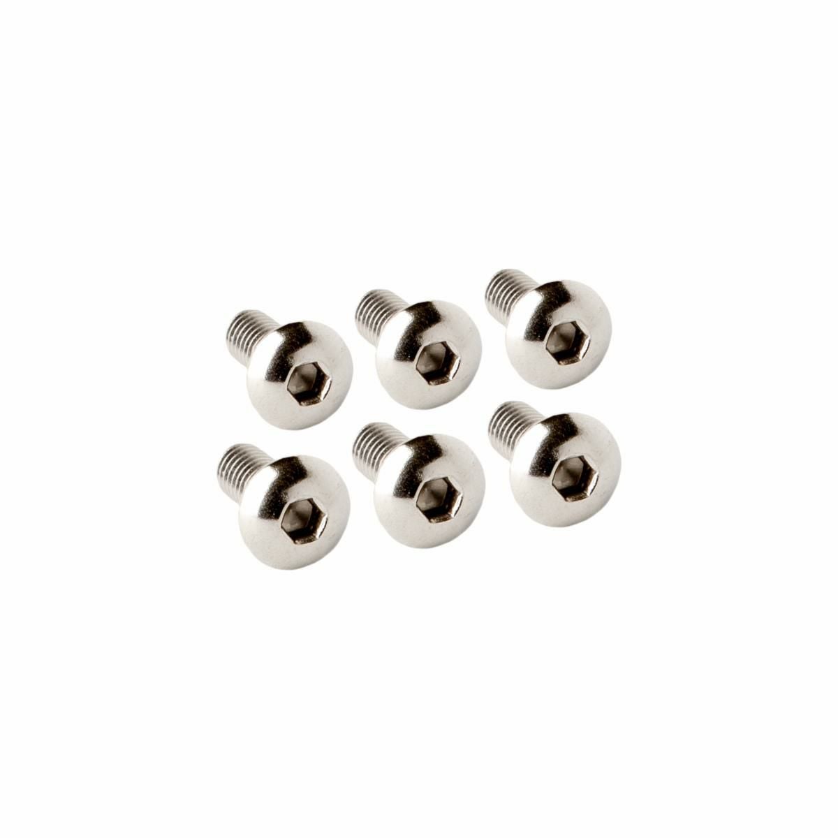 Hog Workz　クローム サドルバッグ・ラッチカバー　ツーリング-03