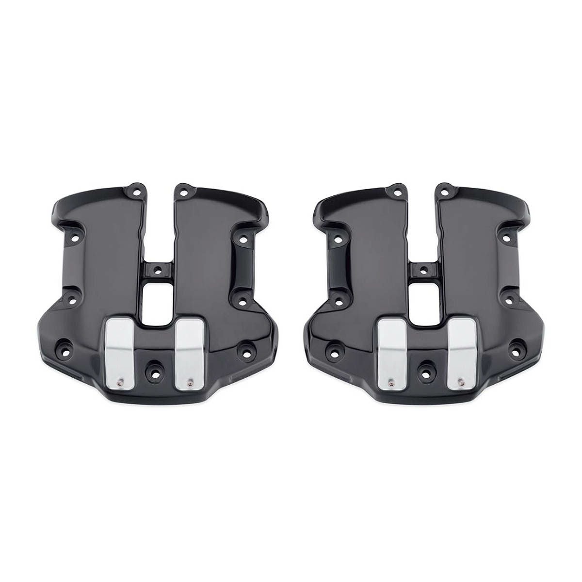 ドミニオンコレクション アッパーロッカーカバー グロスブラック-02