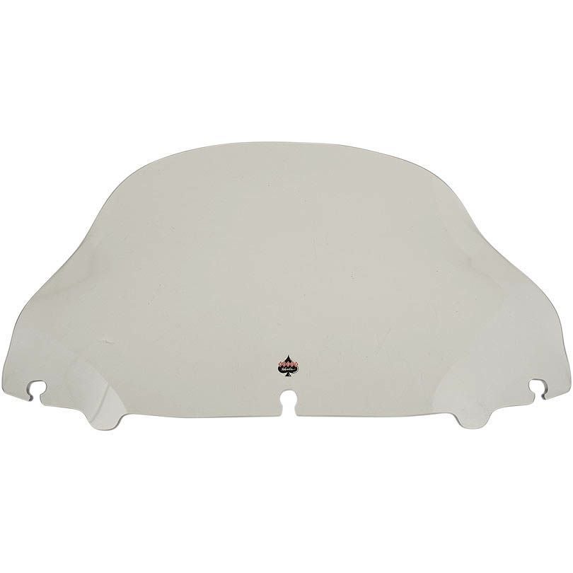 クロックワークス FLAREウインドシールド 10.5インチ クリア-03