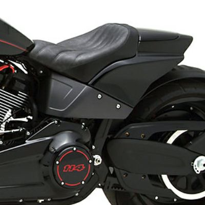 リーチ ソロシート FXDRS |ハーレーパーツ専門店 HDパーツ