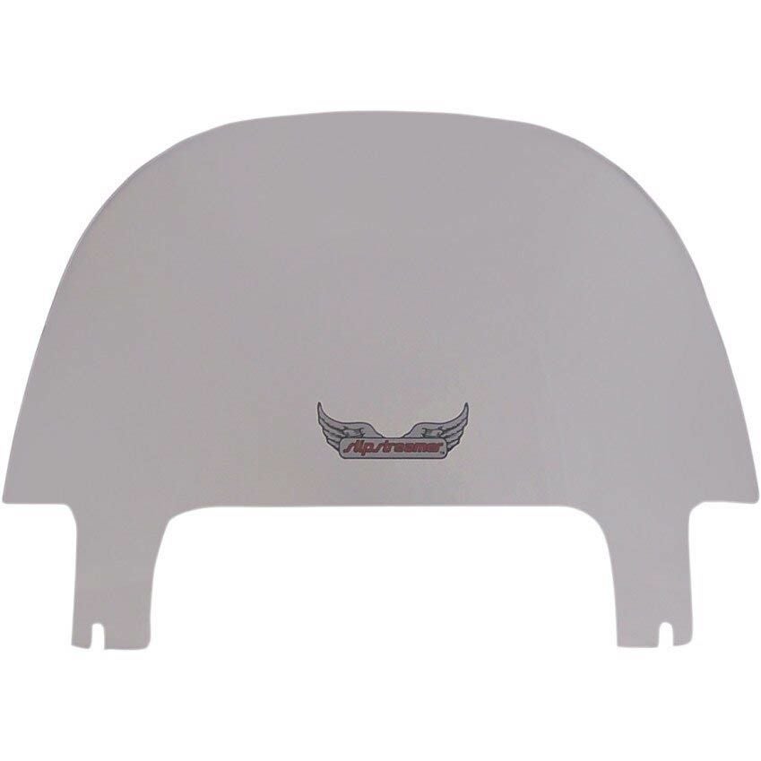 SLIP STREAMER スポーツグライド 8インチウインドシールド クリア-01