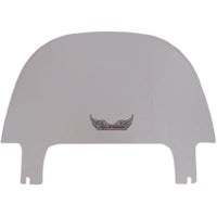 SLIP STREAMER スポーツグライド 8インチウインドシールド クリア-01