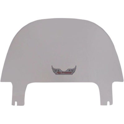 SLIP STREAMER スポーツグライド 8インチウインドシールド クリア-01