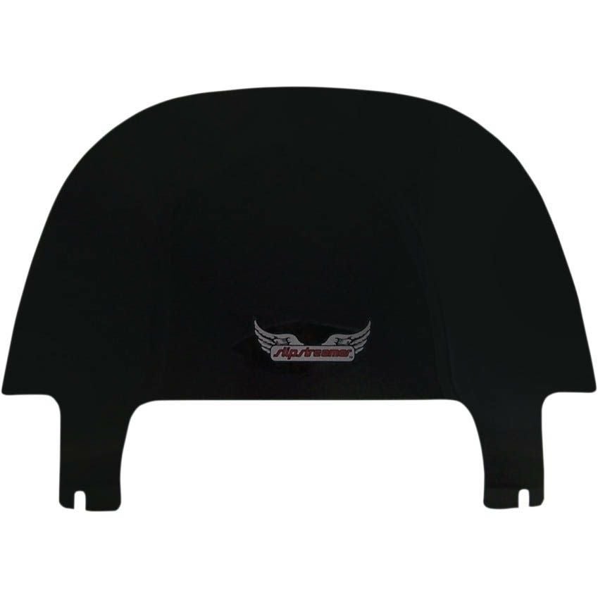 SLIP STREAMER スポーツグライド 8インチウインドシールド ダークスモーク-01