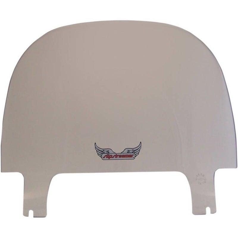 SLIP STREAMER スポーツグライド 10インチウインドシールド スモーク-01