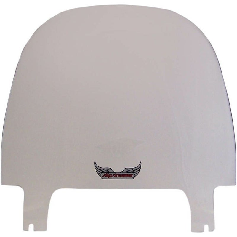 SLIP STREAMER スポーツグライド 12インチウインドシールド クリア-01