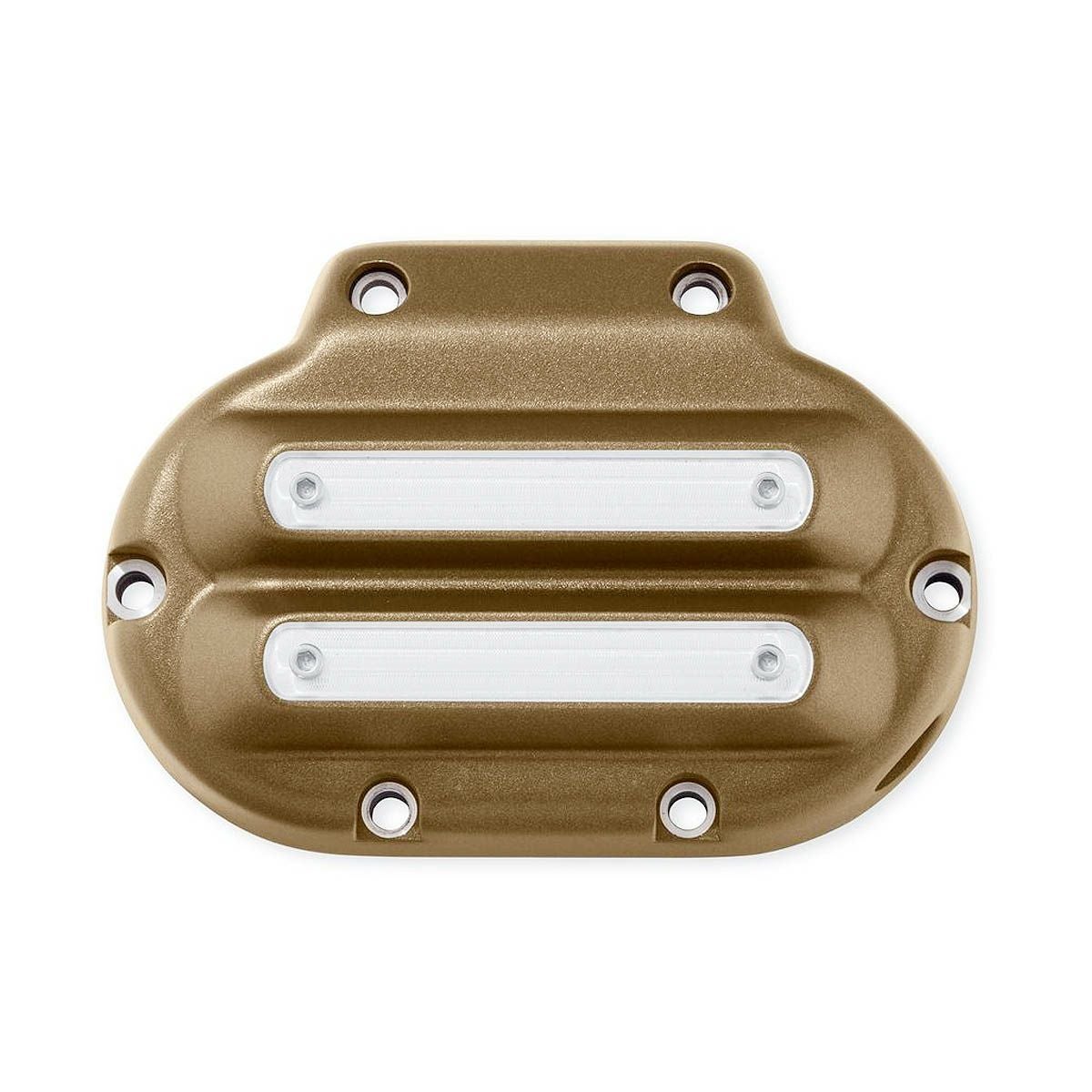 ドミニオンコレクション トランスミッションサイドカバー ブロンズ-02
