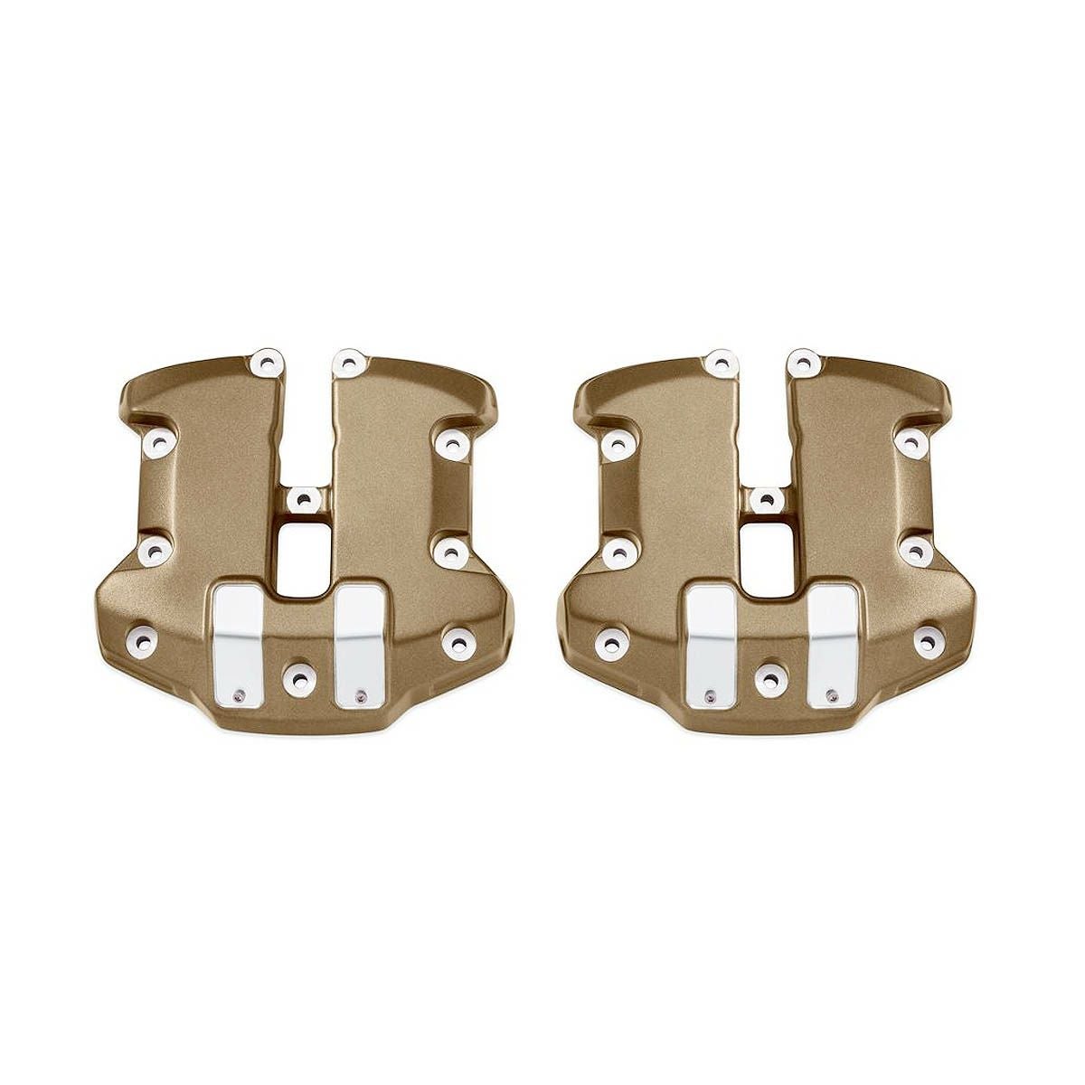 ドミニオンコレクション アッパーロッカーカバー ブロンズ-02