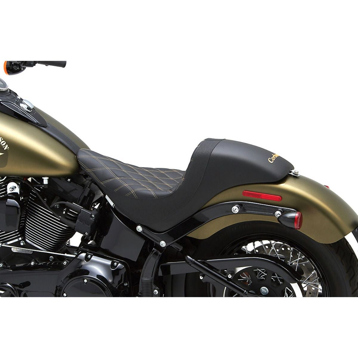 コルビン　ザ・ウォールサドル　ソフテイルスリム-01