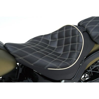 バンス＆ハインズ （VANCE&HINES） ビッグショット・スタッガード フル 