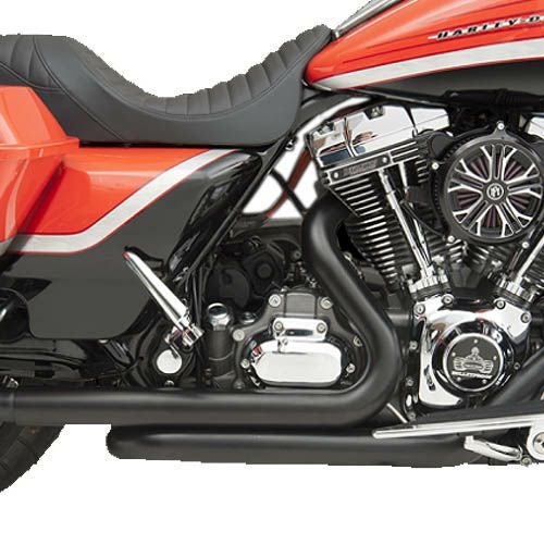 S＆S パワーチューンデュアルズ ブラック-01