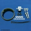 DKcustom アレンネス INVERTEDエアクリーナー用 Hiddenブリーザーキット-01