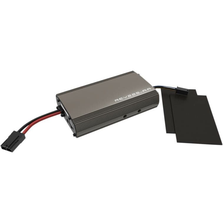 Hogtunes REVシリーズ 225W アンプ |ハーレーパーツ専門店 HDパーツ