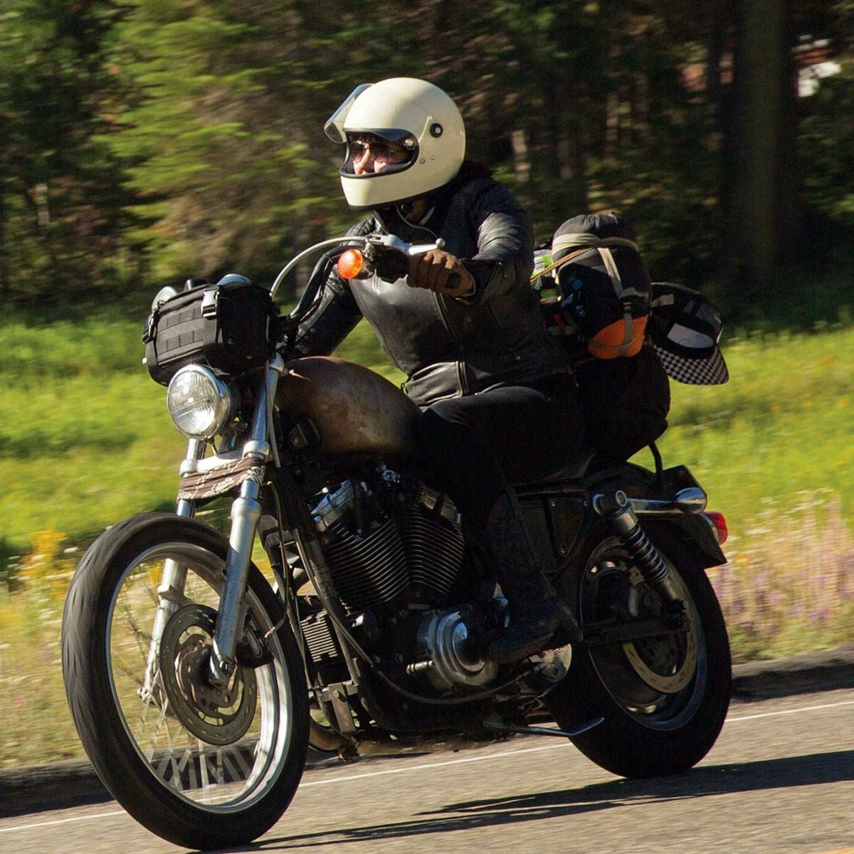 ビルトウェル　Gringo S ECEヘルメット　グロスビンテージホワイト-06