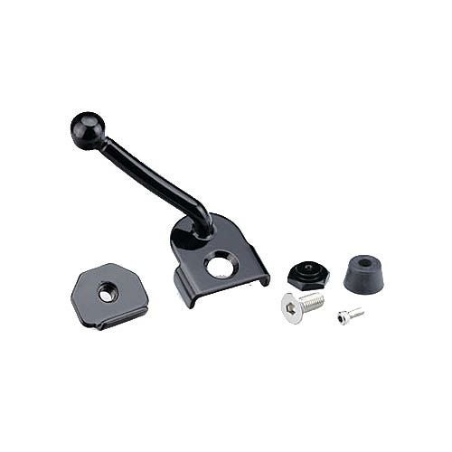 キジマ　サイドスタンドエクステンション FXBR/S-02