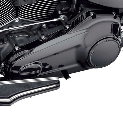 ハーレー純正 ソフテイル カバー クロームパーツ|Harley Davidson
